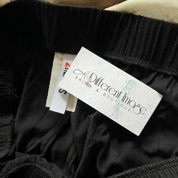 Black Women's Romper - Picture 6 of 8